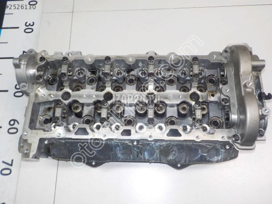 V40 S60 V60 XC60 S90 XC90 DİZEL D4204T SİLİNDİR KAPAK