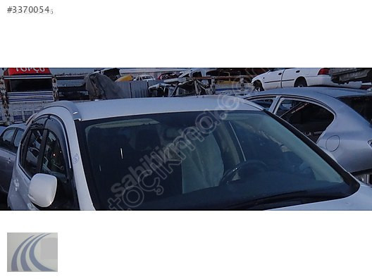 HONDA CRV 2013 ÇIKMA KESME TAVAN