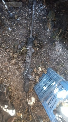 Fiat albea direksiyon kutusu