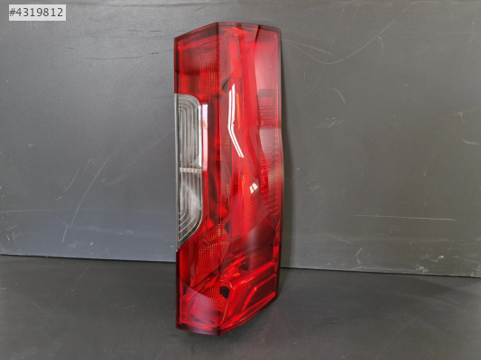 W910 W907 SPRİNTER SAĞ ARKA STOP LAMBASI SIFIR 2019-2024