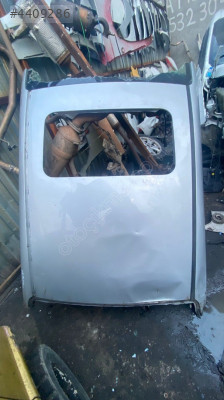 KİA CERATO 2017 TAVAN KONUK OTO