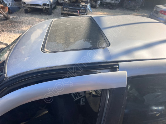 OPEL VECTRA B TAVAN ÜST AÇAR SANRUF ÇIKMA ORJİNAL