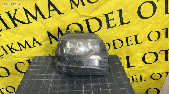 FİAT DOBLO SAG 1 FAR