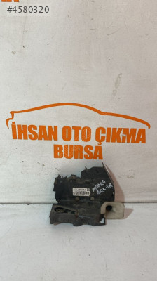 Renault megane 4 sol ön kapı kilidi