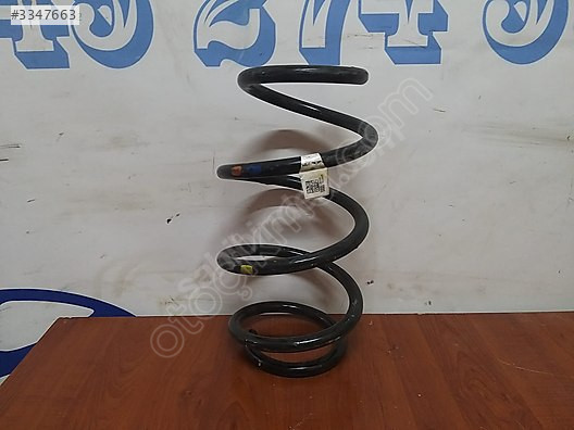KİA EV6 ÖN SÜSPANSİYON YAYI (54630-GI080)