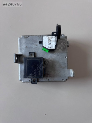 HONDA CIVIC VTEC MANUEL BEYİN(KİT) 2001-2005