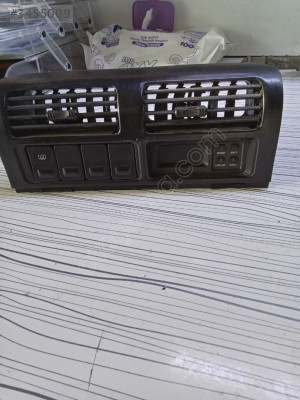 KIA Sephia Orta Kontrol Havalandırma Izgarası