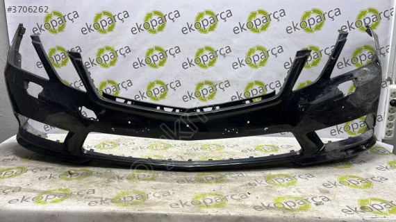 Mercedes W212 E Serisi 2009-2012 Ön Tampon A2128853525