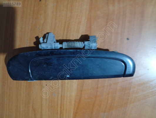 Kia picanto dış açma kolu 2004-2011