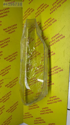 BMW F30 KASA 3.20 LCİ SAĞ FAR CAMI