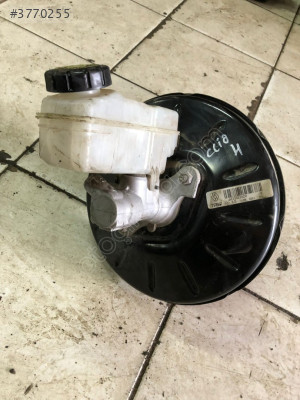 CLİO 4 1.2 WESTİNGHOUSE ORJİNAL ÇIKMA PARÇAA