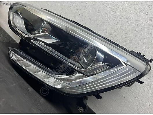 RENAULT MEGANE 4 SOL FAR 2021