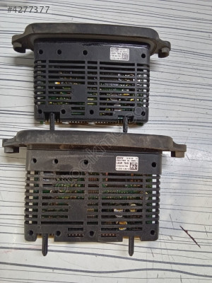 BMW F30 FAR KARTI  7316143