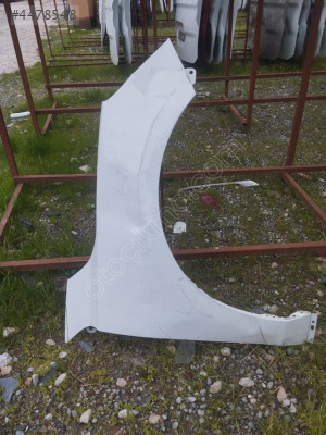 Ford focus 4 2018-23 sağ ön çamurluk