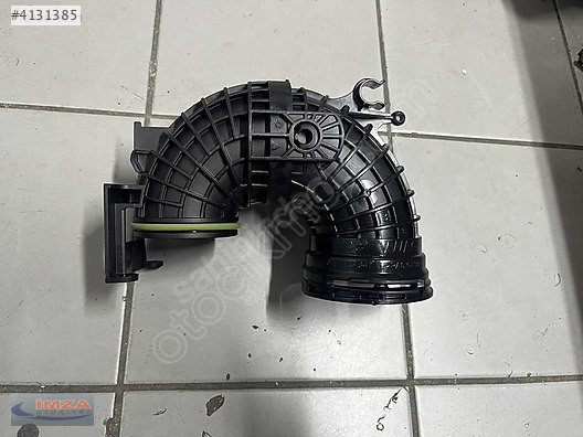 04E145641 VW AUDİ SEAT SKODA 1,5 TSİ TURBO BORUSU