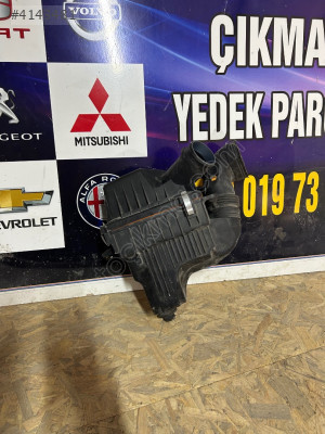 Stepway clio5 hava filtresi kutusu hmlgt9156r