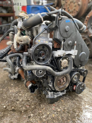 FORD CONNECT 75 HP MOTOR ÇIKMA ORJİNAL