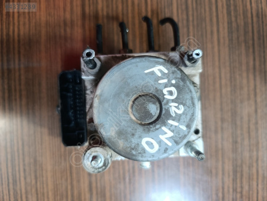 FİAT FİORİNO ABS BEYNİ