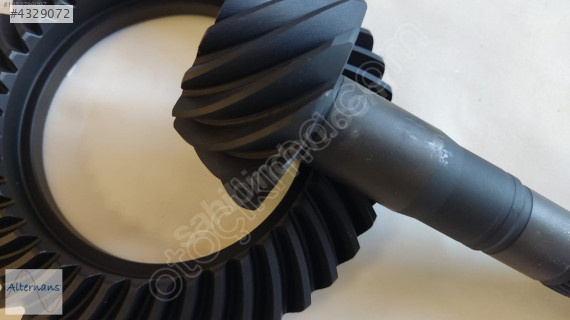 Hilux revo- Vigo için 11x43 ön ve arka ayna mahruti