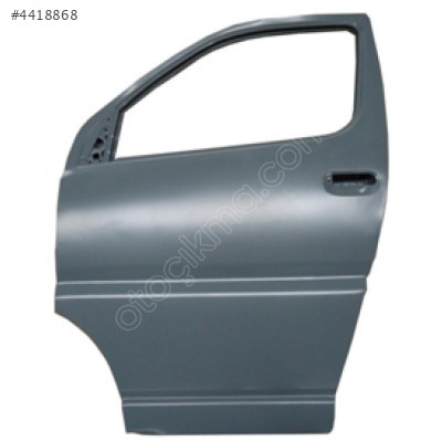 TOYOTA HİACE HIACE 2007 2010 SOL ÖN KAPI SIFIR İTHAL TAİWAN