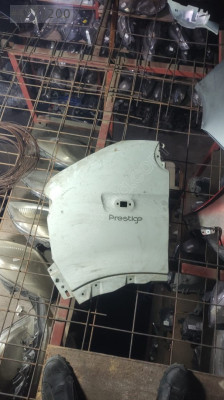 RENAULT MASTER SOL ÖN ÇAMURLUK