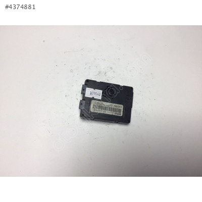 BMW X1 E84 Anten Amplifikatörü 9181454-03