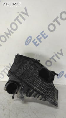 dacia dokker 2021 1.6 hava filtre kutusu/kazanı (son fiyat)