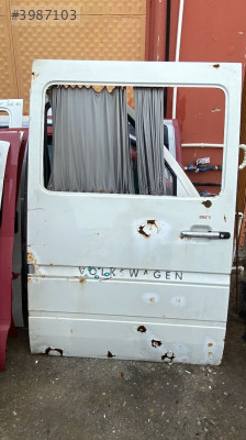 VOLKSWAGEN VOLT - LT 35 SAĞ SÜRGÜLÜ KAPI