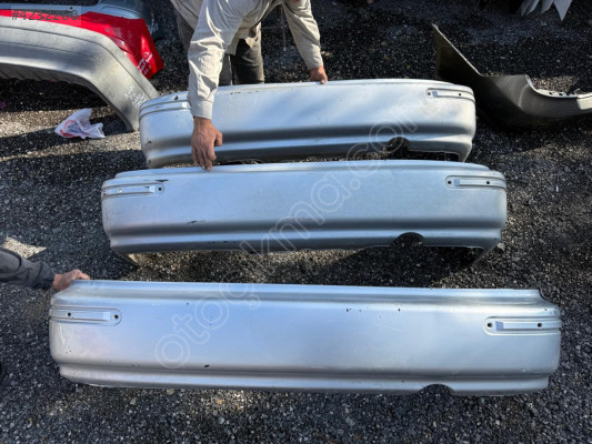 HONDA CİVİC ARKA TAMPON ÇITALI SEDAN ORJİNAL ÇIKMA 96-00 MODEL