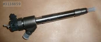 C4 ENJEKTÖR 1.5 TDCI EURO6 CİTROEN 9828959880 0445110955