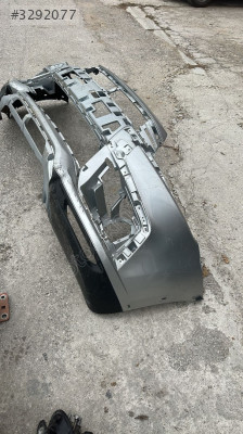 MITSUBIŞHİ ASX ÖN TAMPON