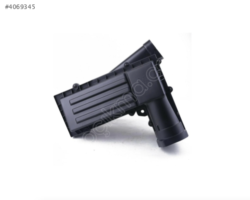 1K0129607AG VW GOLF5-JETTA HAVA FİLTRE KUTUSU 2005-2009