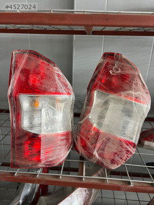 Ford coruıer çıkma arka sol stop