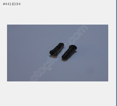 TORPİDO KAPAĞI PİMİ PASSAT 97-00 3B0857169