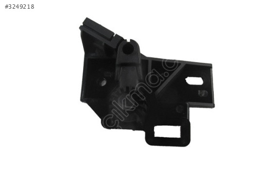 SEAT LEON- 21/24; KAPUT İÇ AÇMA KOLU ALT BRAKETİ