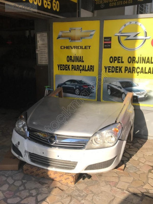 opel astra h ön set komple dolu orjinal opel