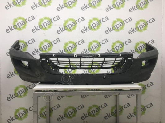 VOLKSWAGEN CRAFTER 2012 2016 ÖN TAMPON 2E0807103