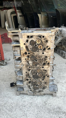 FORD TRANSİT CUSTOM SİLİNDİR KAPAĞI ÇEVİK OTO ÇIKMA