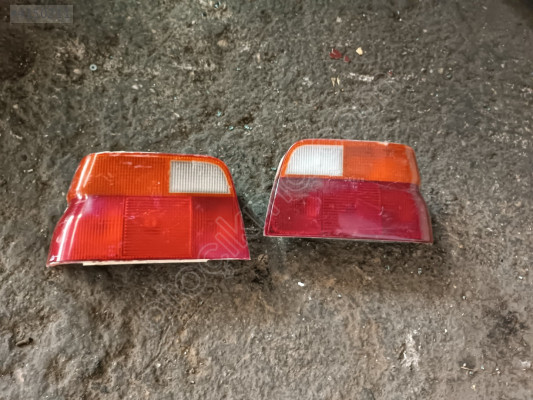 Ford escort stop lambası