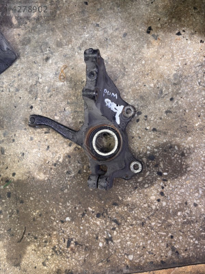 Puma Sol ön taşıyıcı