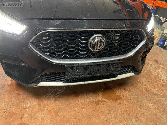 MG ZS ÖN TAMPON DOLU 2021-2025 1.0 BENZİNLİ