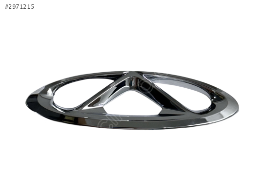 Chery Arma Tiggo 7 Pro 22-24 Arka