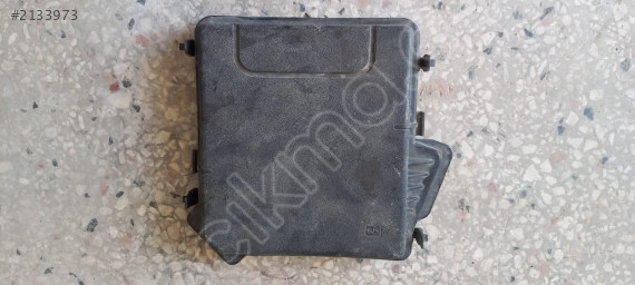 Fluence sigorta kutu kapağı OEM 284C40002R çıkma orj