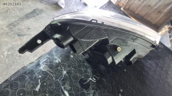 Ford curier torneo 2017 model sol far