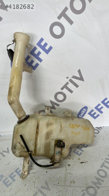 nissan skystar 2011 cam su bidonu/deposu (son fiyat)