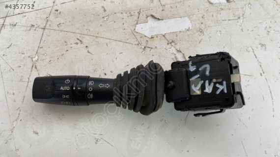 chevrolet captiva 2010 çıkma orjinal sinyal kolu (son fiyat)