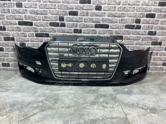 AUDİ A3 2011-2015 ORJİNAL ÇIKMA ÖN TAMPON