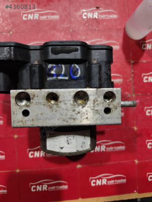 0265956062 PEUGEOT 308 ABS BEYNİ