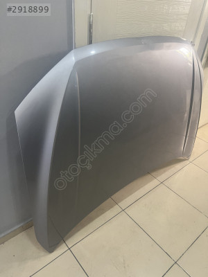 VOLKSWAGEN T-ROC 2017 2022 KAPUT ÇIKMA ORJİNAL