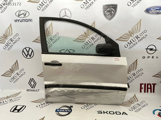 FORD FUSHİON SAĞ ÖN KAPI ORİJİNAL ÇIKMA (05-11)